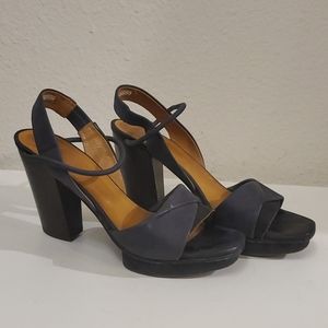 Coclico Uhoh Heels 7.5, 38